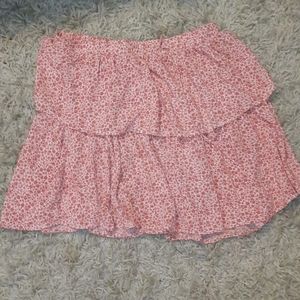 Nectar Cotton Candy LA floral mini large